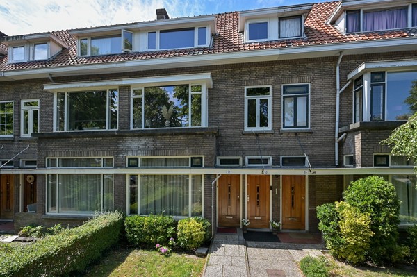 Medium property photo - Looierslaan 53, 2272 BH Voorburg
